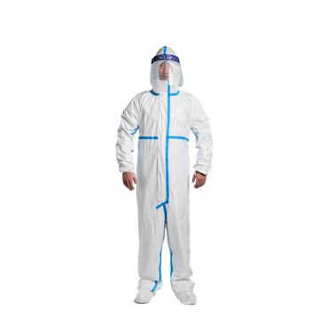 Medical Protective garments Sterile